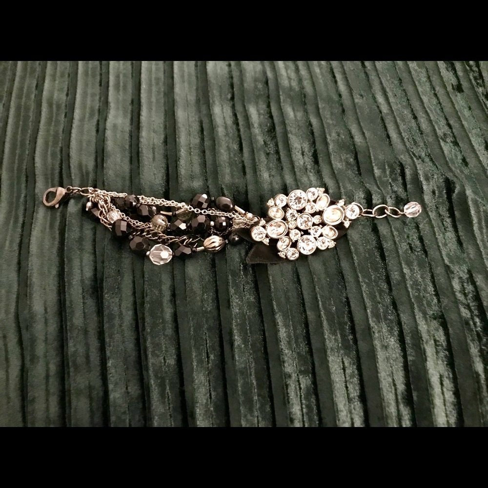 Black Bracelet